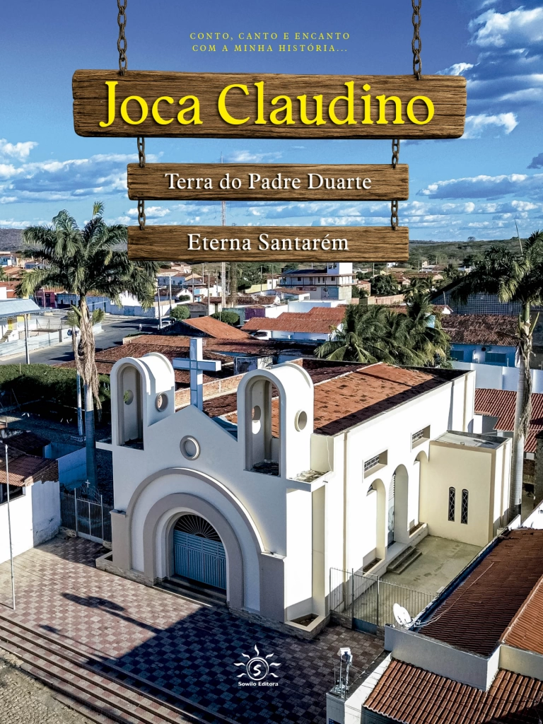 JOCA CLAUDINO