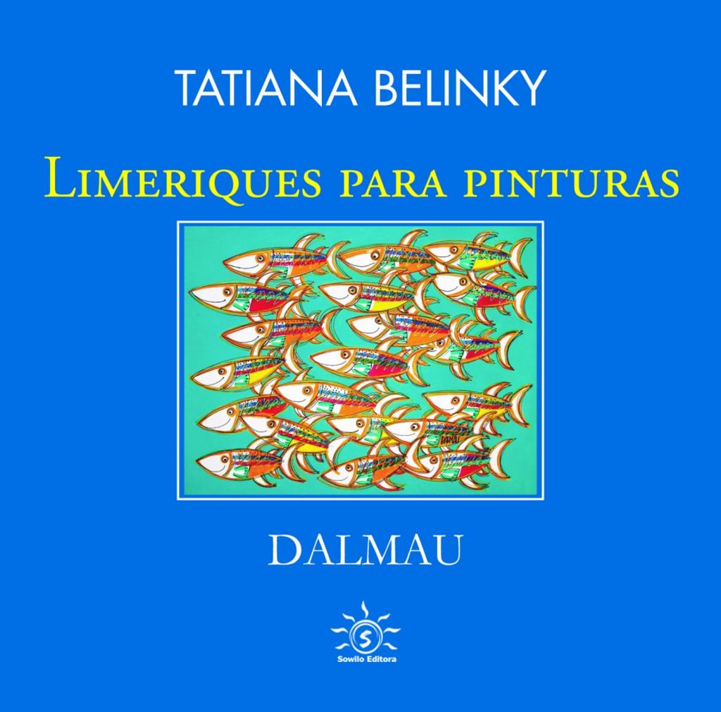 LIMERIQUES PARA PINTURAS: DALMAU