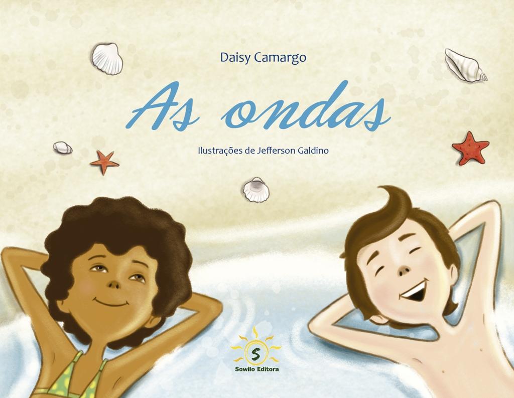 AS ONDAS