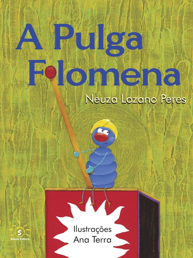 A PULGA FILOMENA