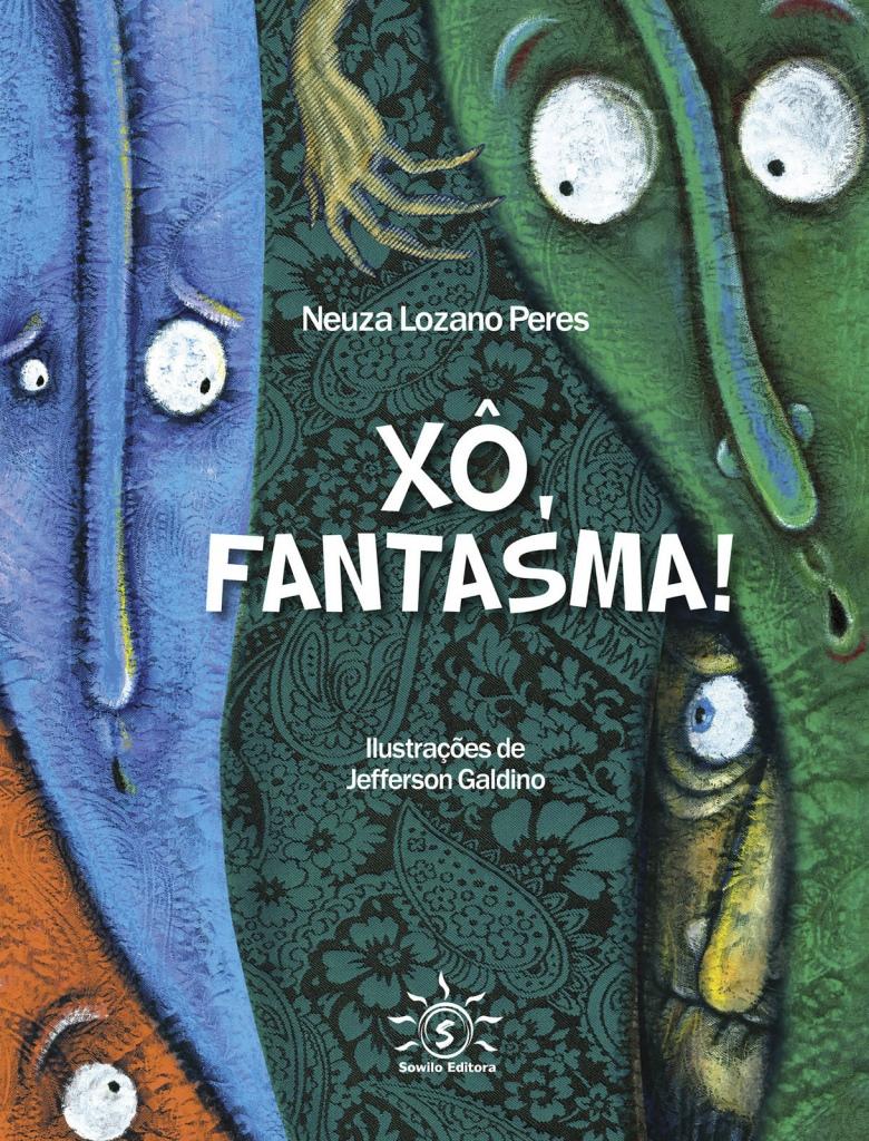 XÔ, FANTASMA