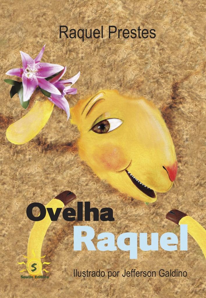 OVELHA RAQUEL