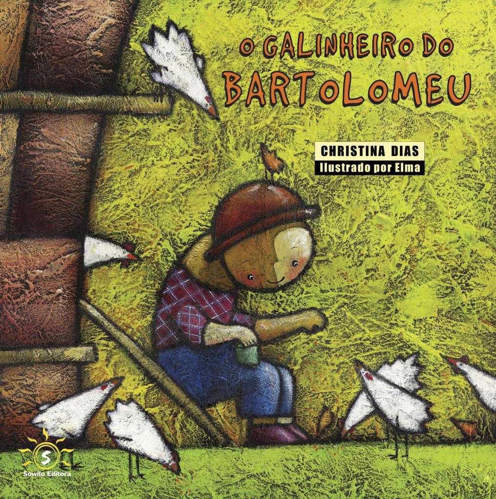 O GALINHEIRO DO BARTOLOMEU