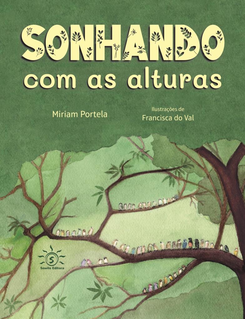 SONHANDO COM AS ALTURAS