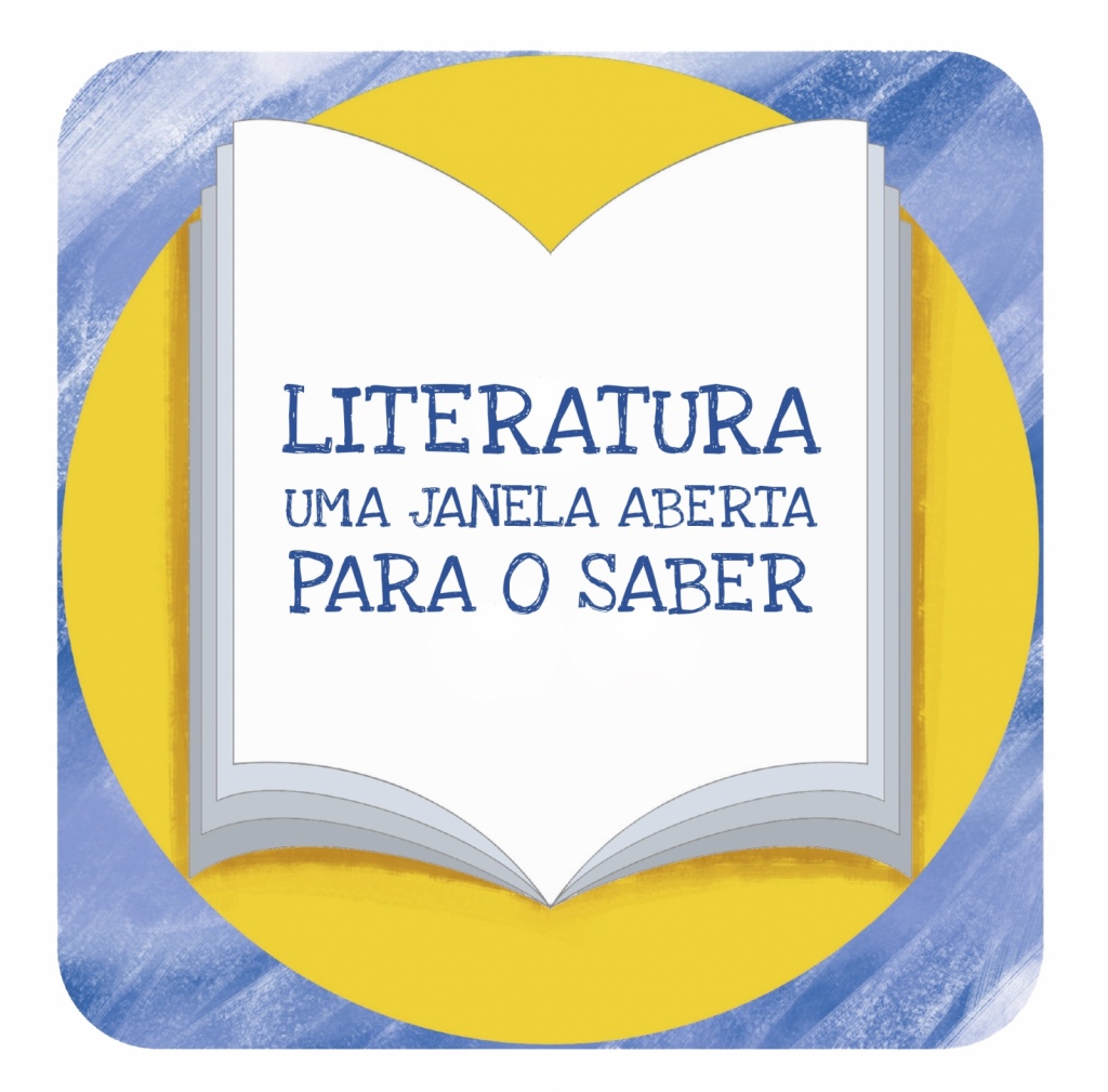 Projeto Literatura: uma janela aberta para o saber