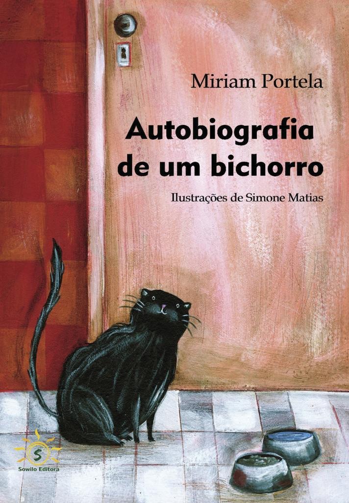 AUTOBIOGRAFIA DE UM BICHORRO