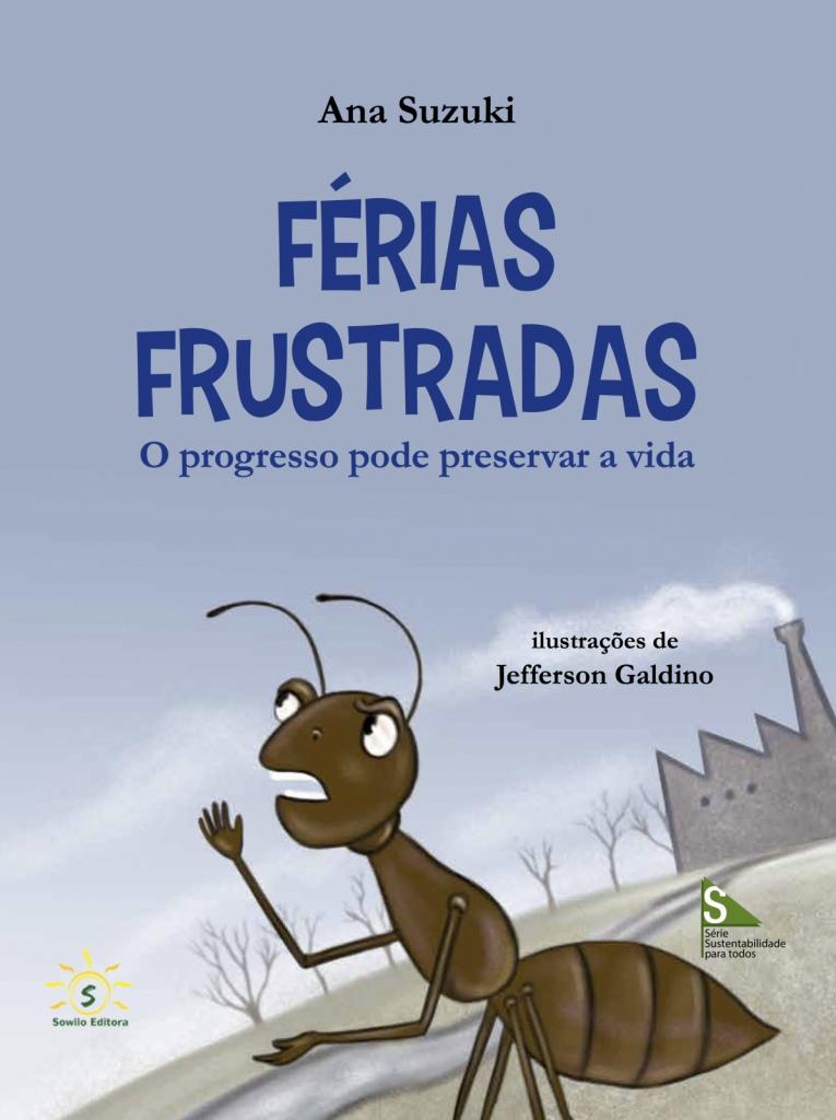 FÉRIAS FRUSTRADAS