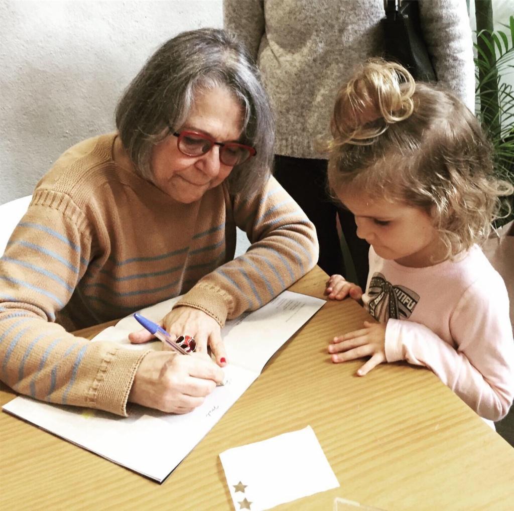 Lançamento do livro 