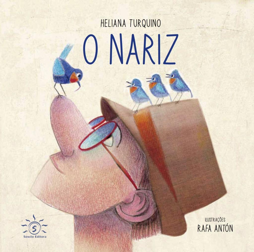  O NARIZ