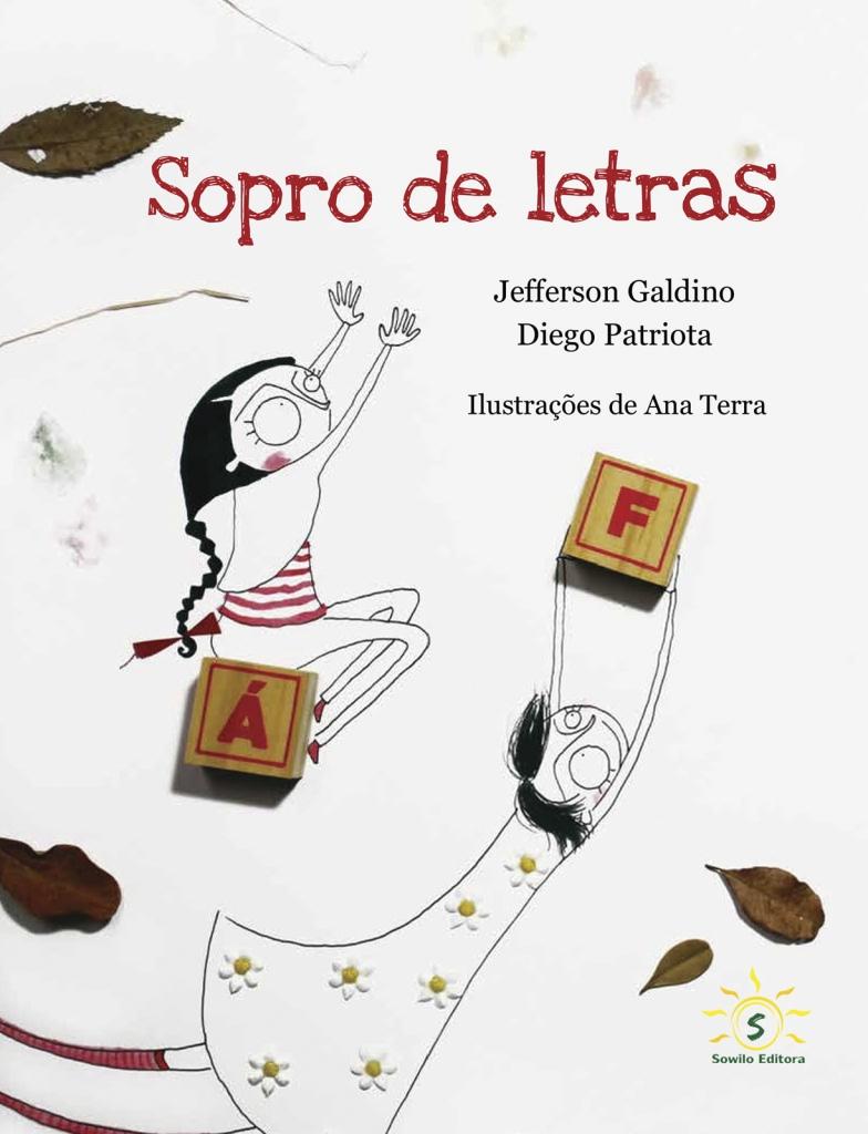 SOPRO DE LETRAS