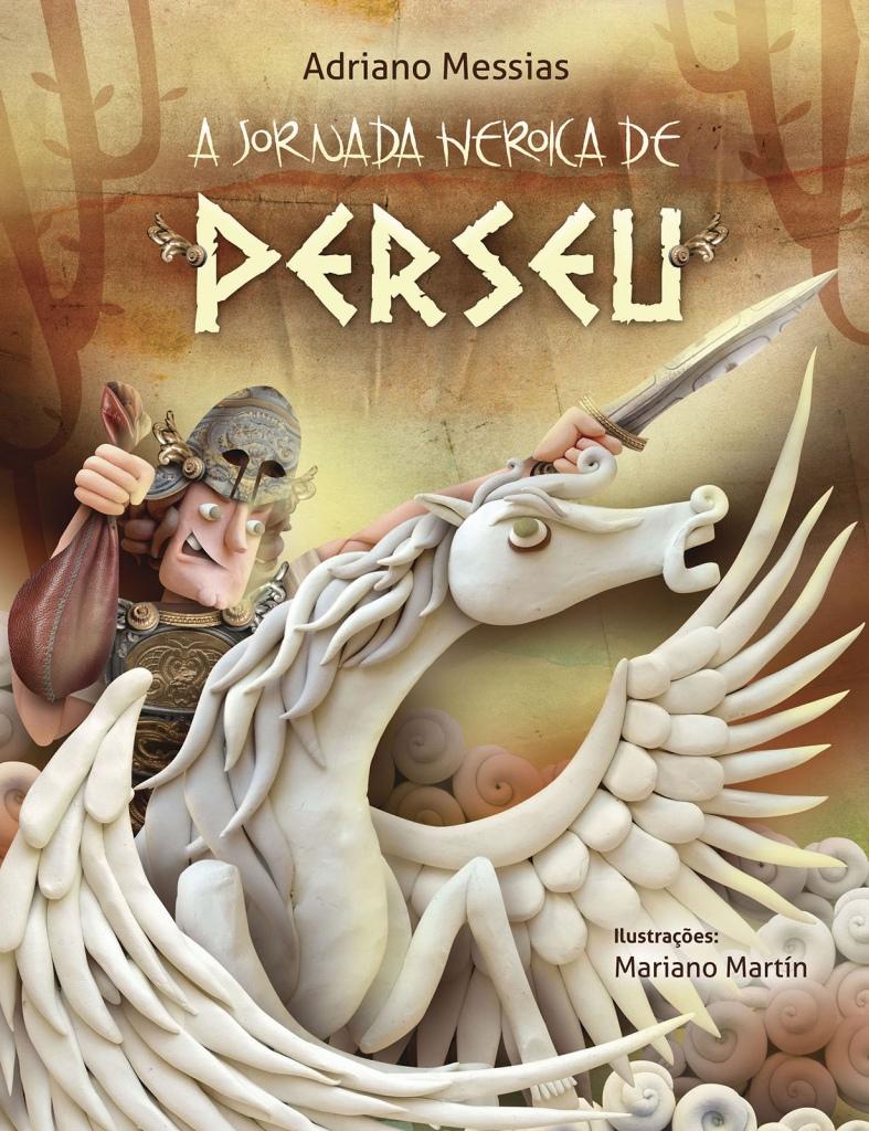 A JORNADA HEROICA DE PERSEU