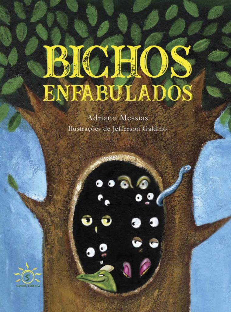 BICHOS ENFABULADOS