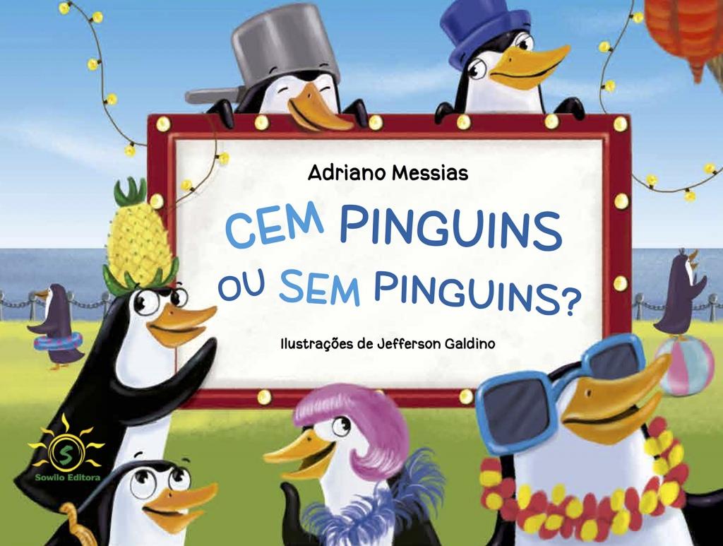 CEM PINGUINS OU SEM PINGUINS?