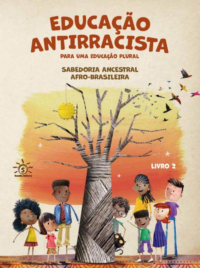 EDUCAÇÃO ANTIRRACISTA PARA UMA EDUCAÇÃO PLURAL-2