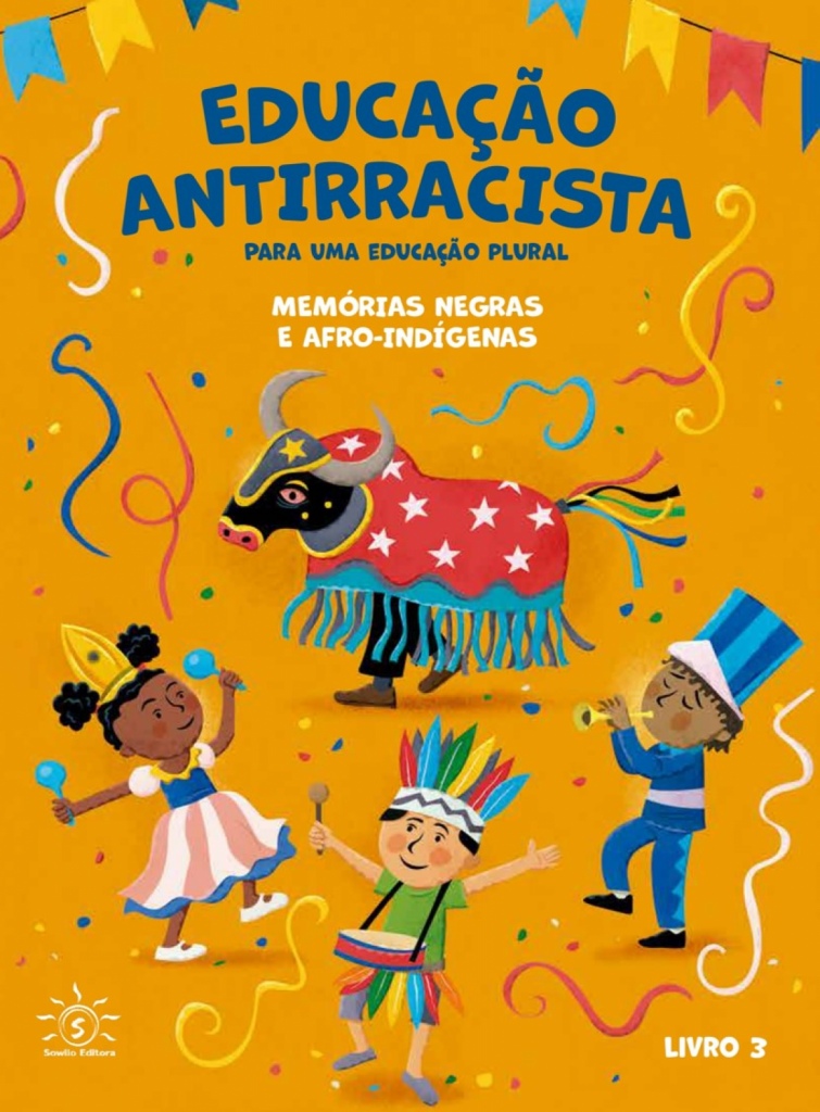 EDUCAÇÃO ANTIRRACISTA PARA UMA EDUCAÇÃO PLURAL-3