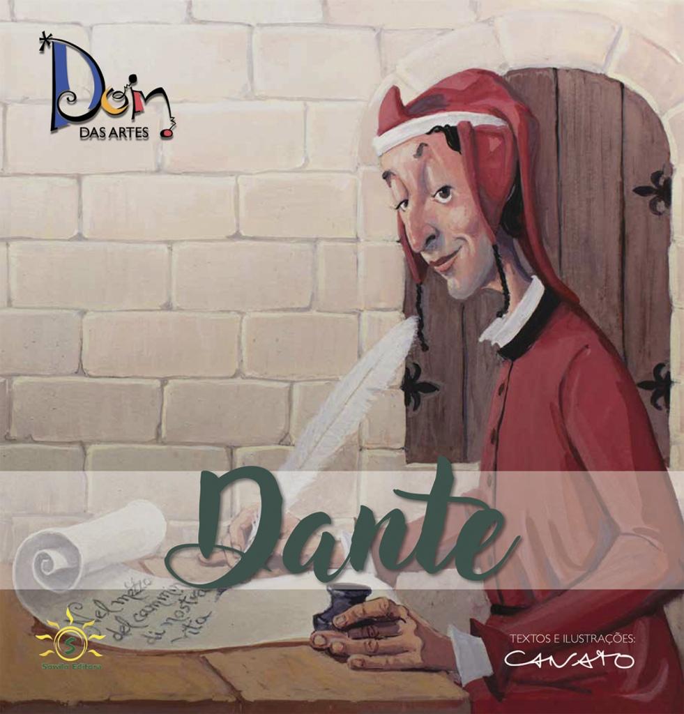 DANTE - DOM DAS ARTES
