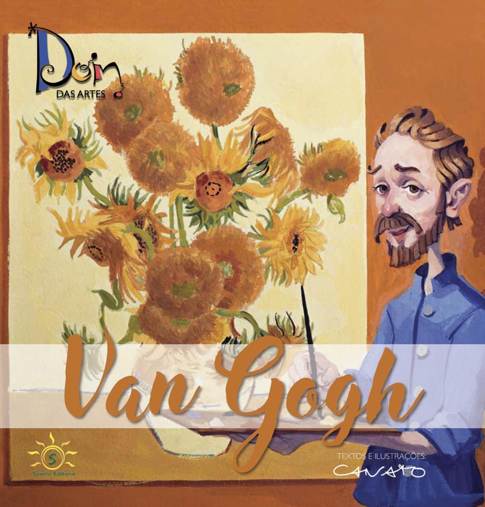 VAN GOGH -DOM DAS ARTES