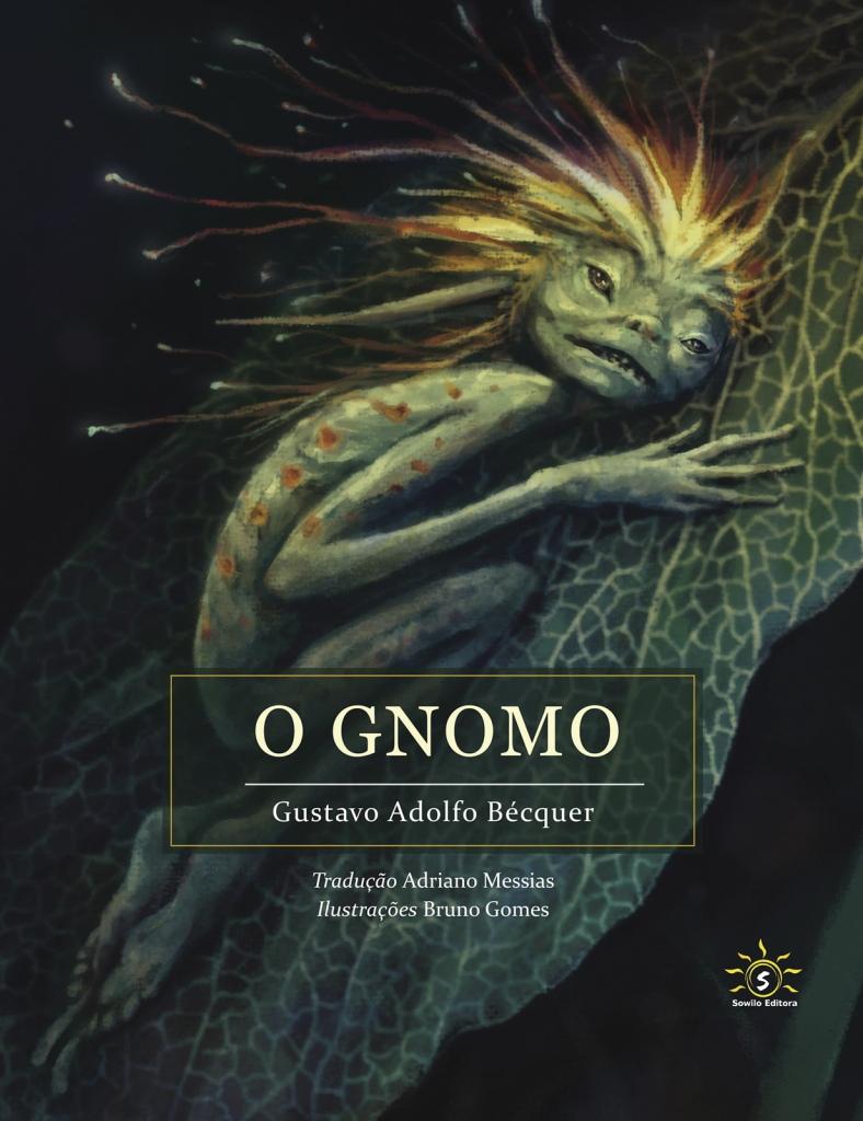 O GNOMO