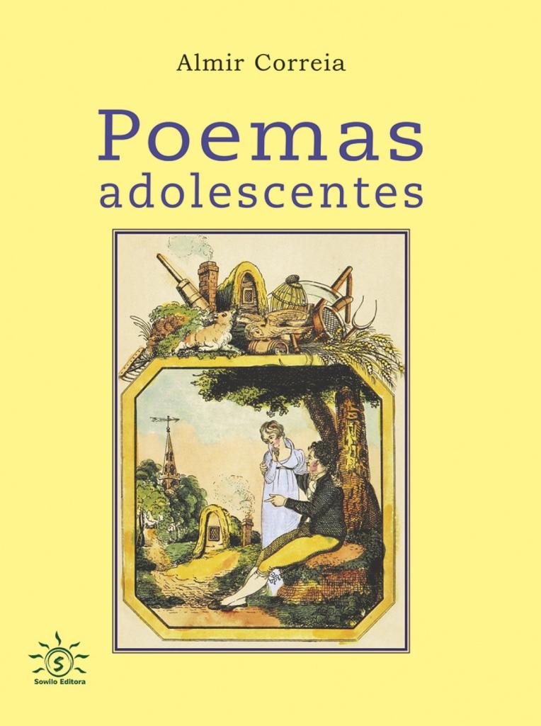 POEMAS ADOLESCENTES