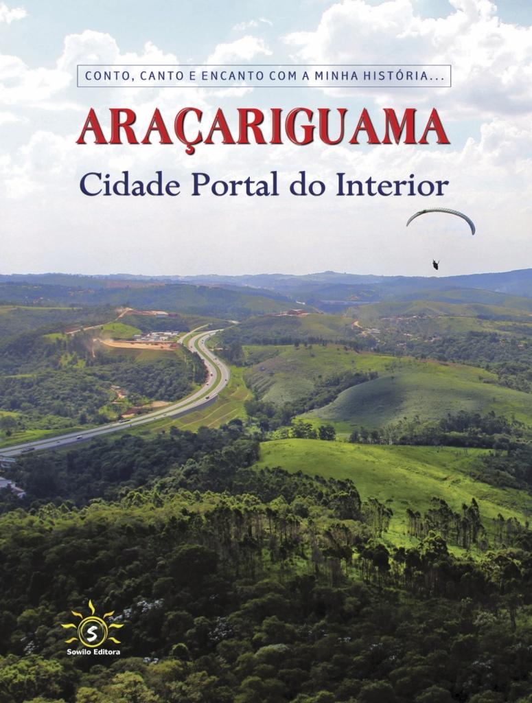 ARAÇARIGUAMA: CIDADE PORTAL DO INTERIOR