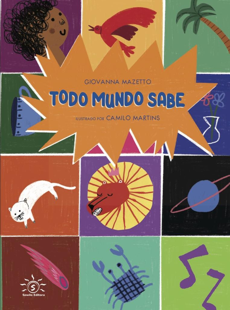 TODO MUNDO SABE