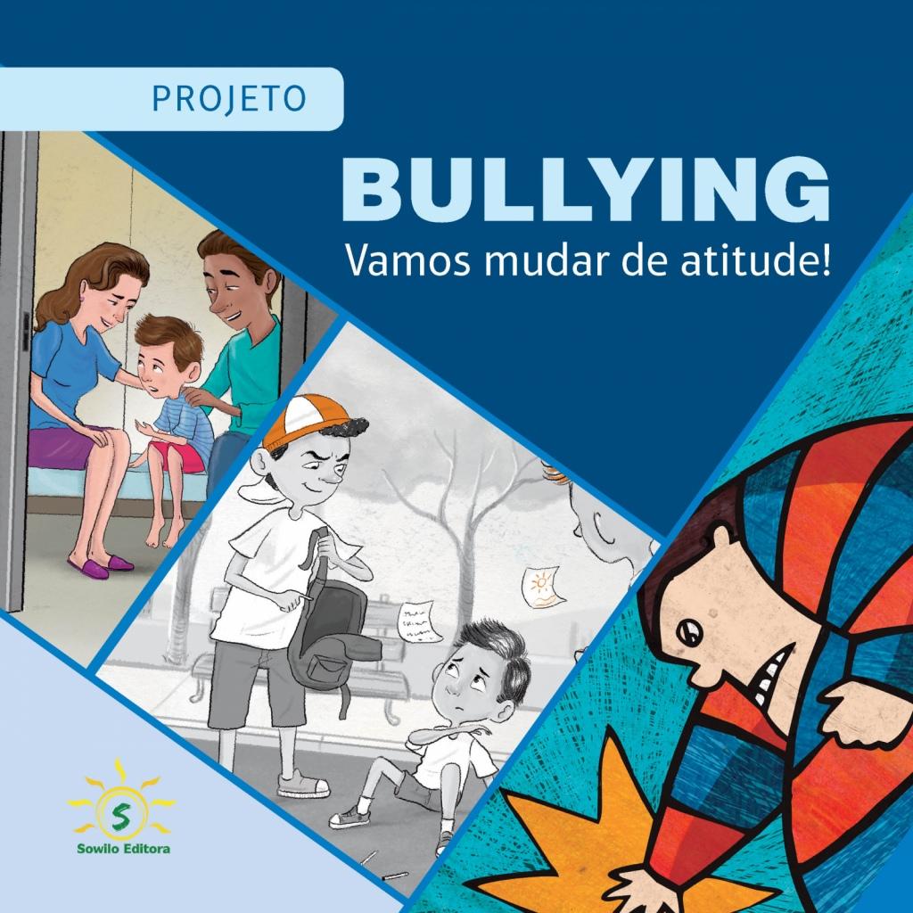 Projeto Bullying