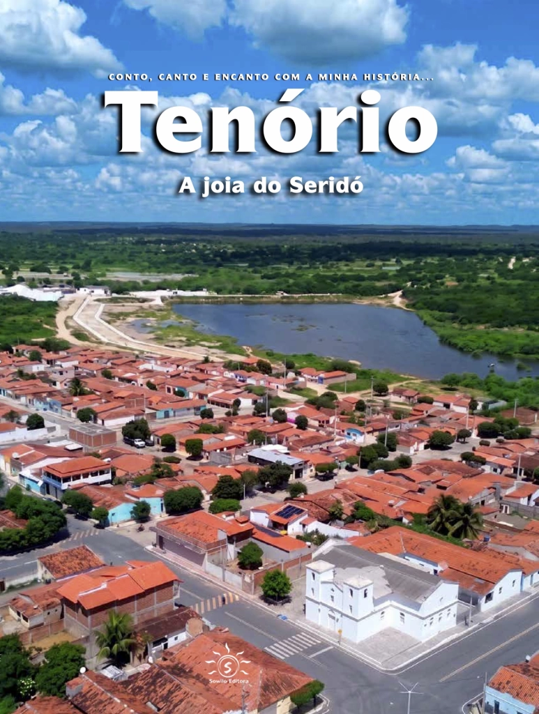 TENÓRIO - A JOIA DO SERIDÓ