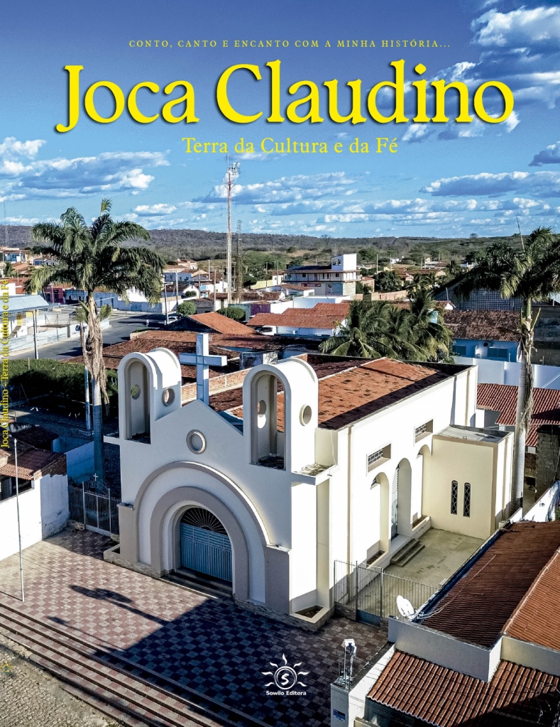 Joca Claudino