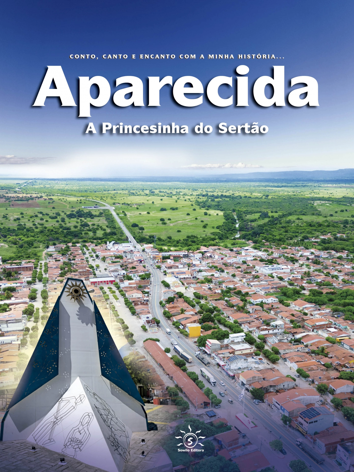 APARECIDA - A PRINCESINHA DO SERTÃO