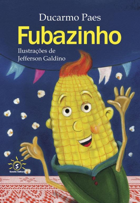 FUBAZINHO