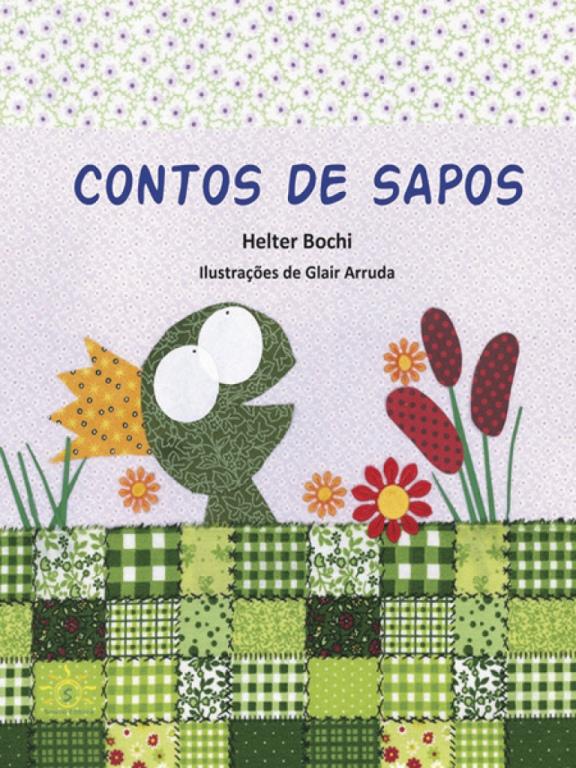 CONTOS DE SAPOS