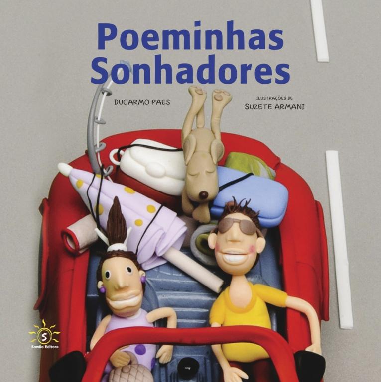 POEMINHAS SONHADORES