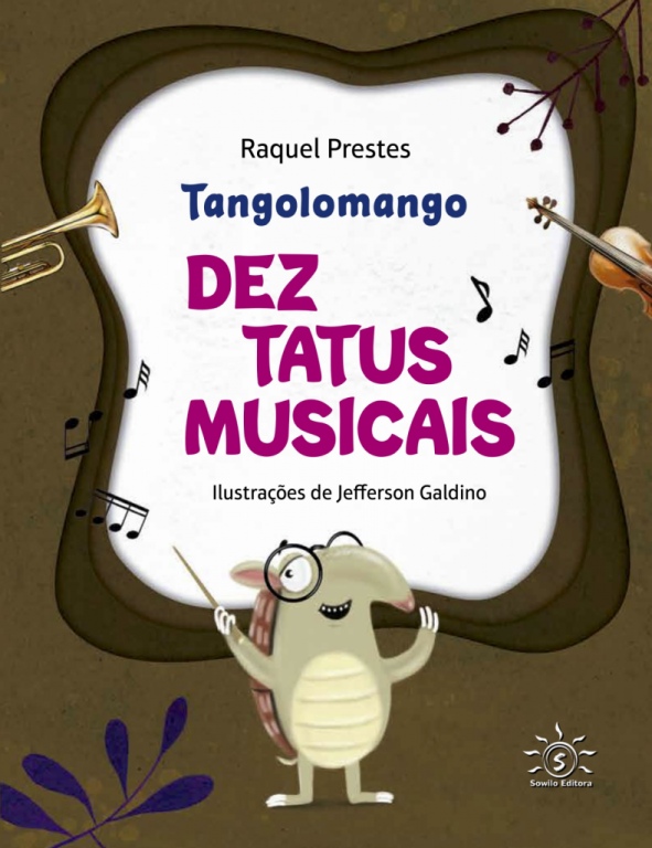 TANGOLOMANGO – DEZ TATUS MUSICAIS