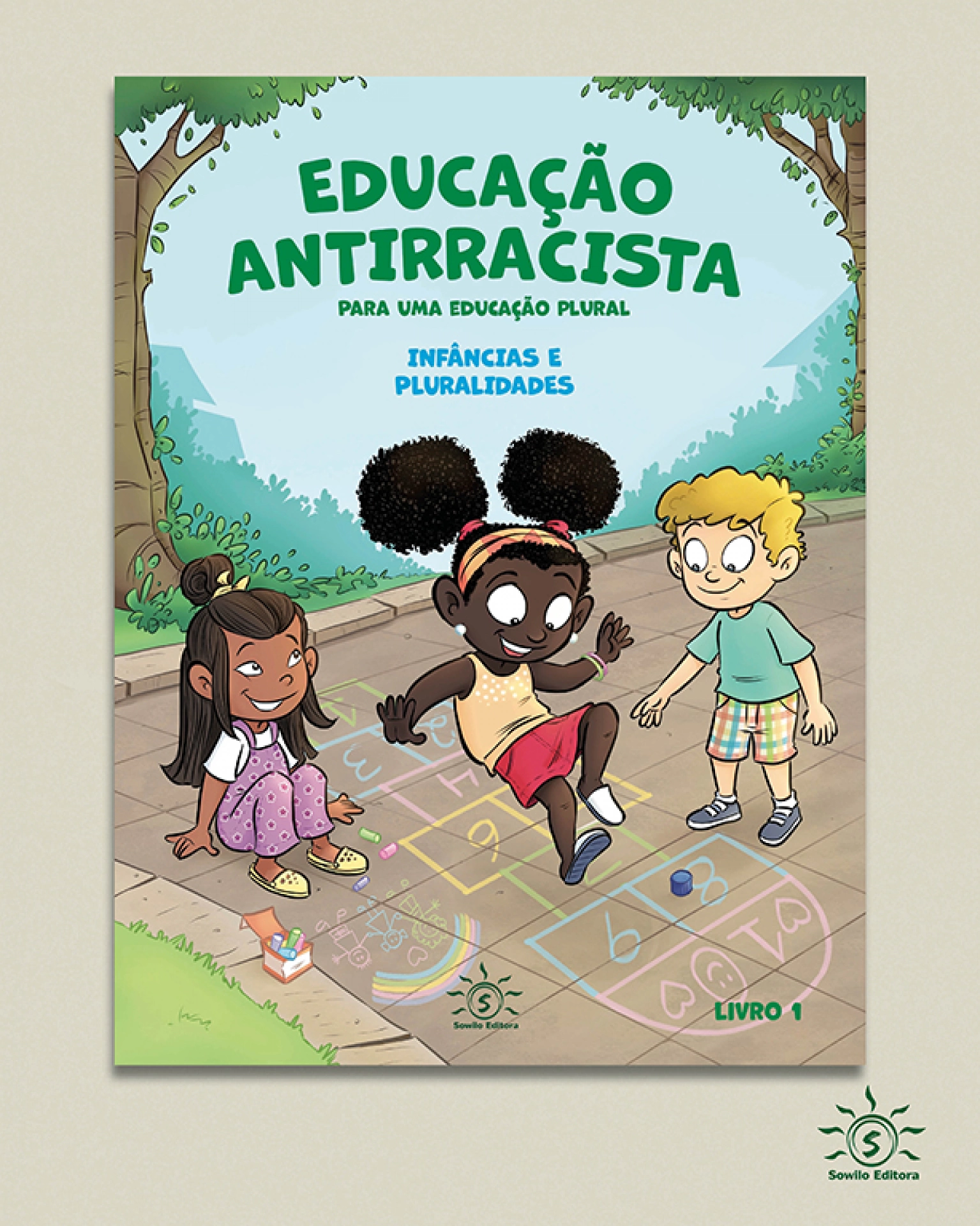 Conheça a Coleção 