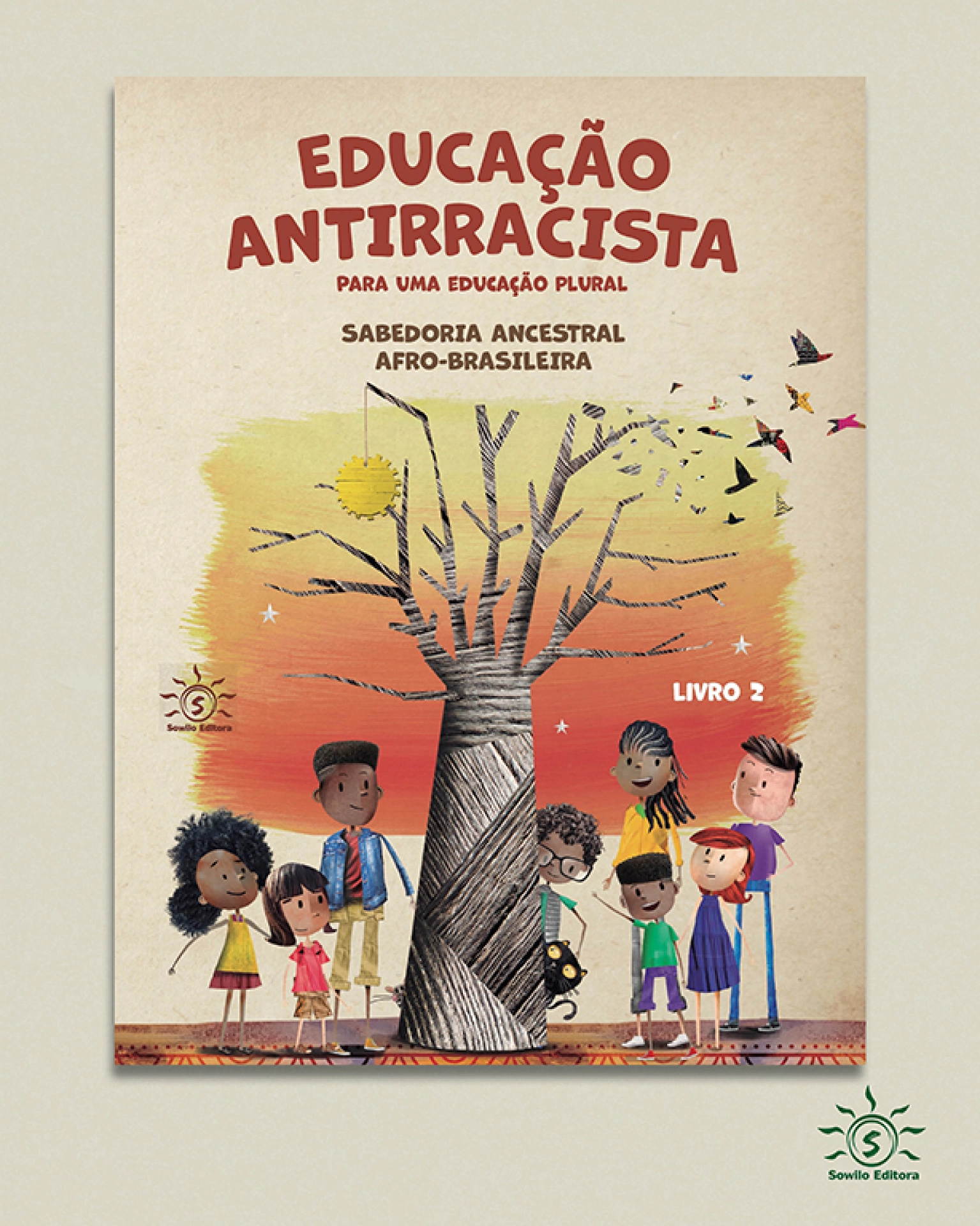 Conheça a Coleção 