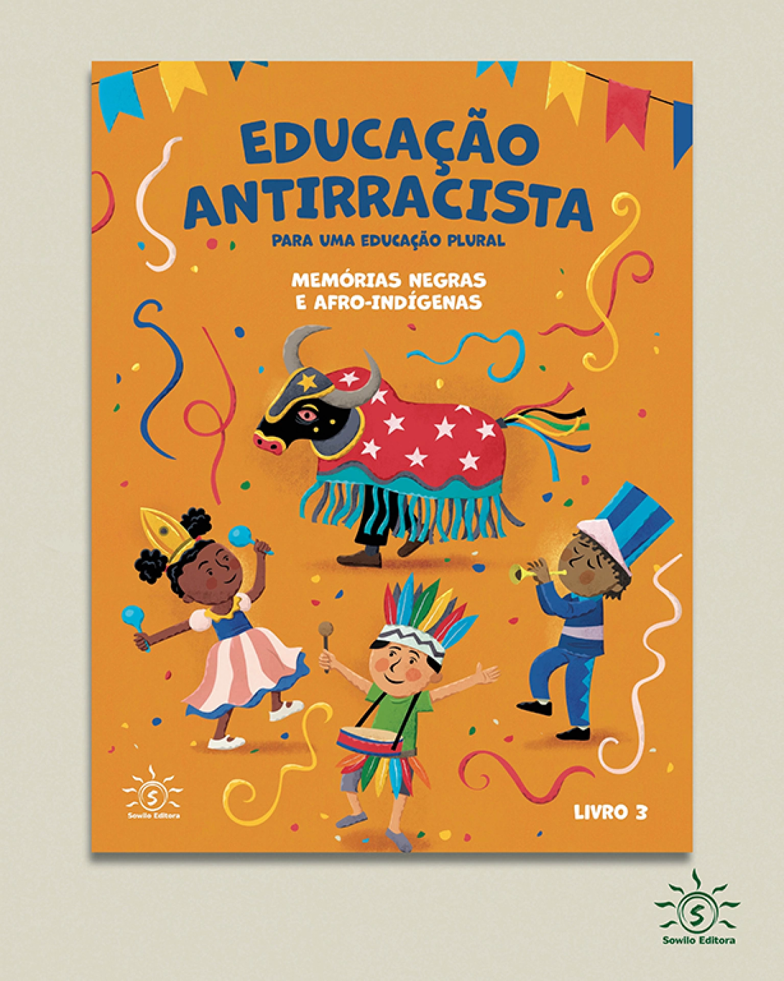 Conheça a Coleção 