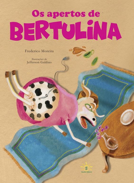 OS APERTOS DE BERTULINA