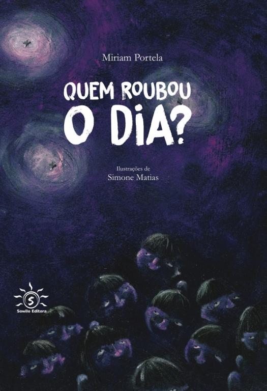 QUEM ROUBOU O DIA?