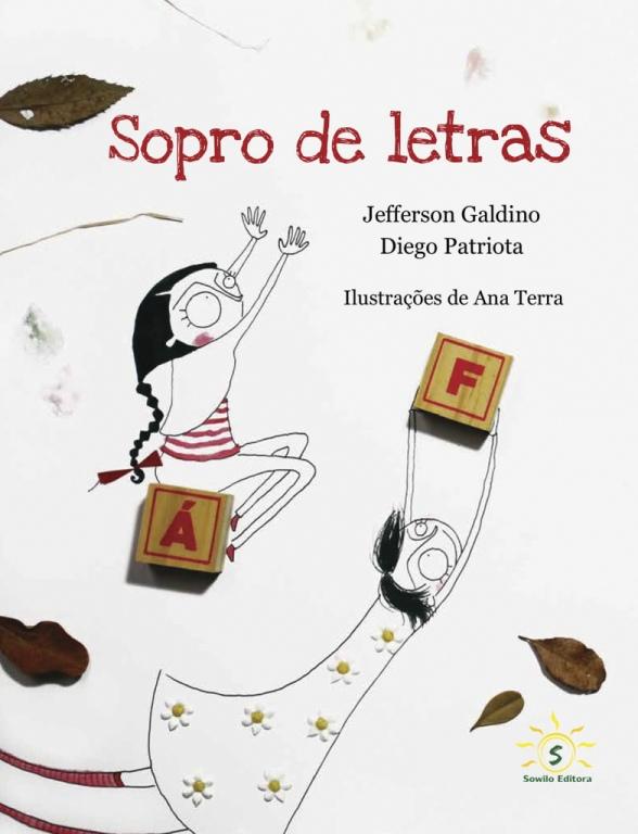 SOPRO DE LETRAS