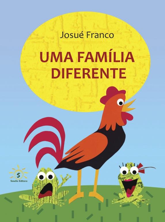 UMA FAMÍLIA DIFERENTE