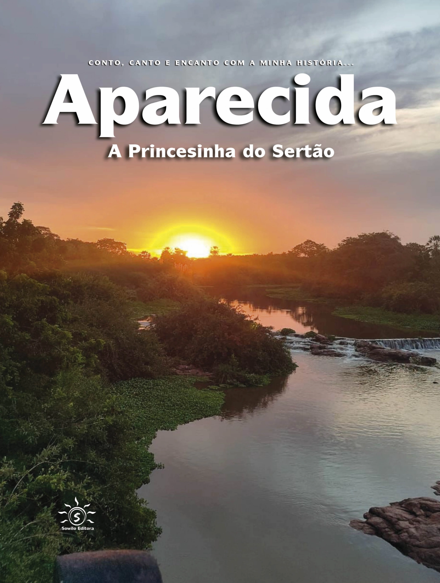 APARECIDA - A PRINCESINHA DO SERTÃO
