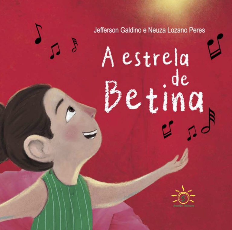 A ESTRELA DE BETINA