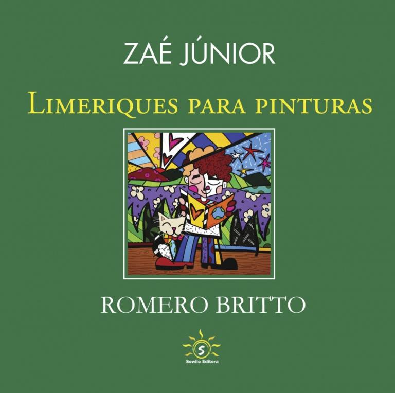 LIMERIQUES PARA PINTURAS: ROMERO BRITTO