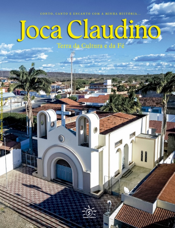 JOCA CLAUDINO